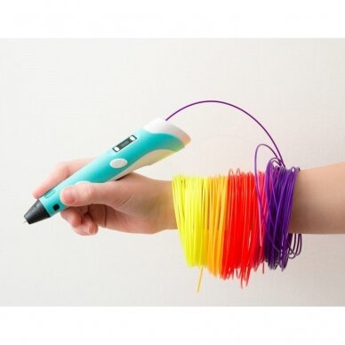 3D pen filament