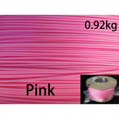 ABS 3D printer filament 7