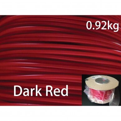 ASA 3D printer filament 6