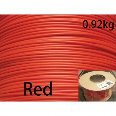 ASA 3D printer filament 5