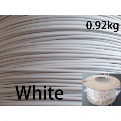 ASA 3D printer filament 2