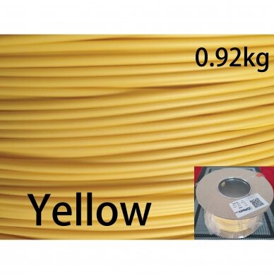 ASA 3D printer filament 4