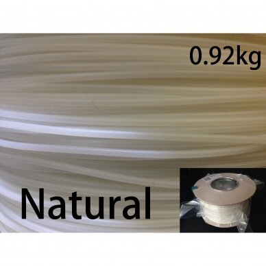 ABS 3D printer filament 4