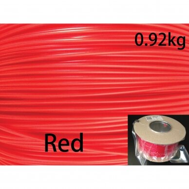 ABS 3D printer filament 8