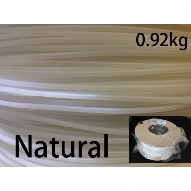 HIPS 3D printer filament