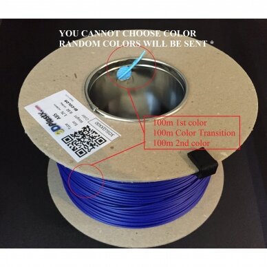 ABS 3D printer filament 13