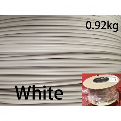 PET-G 3D printer filament 3