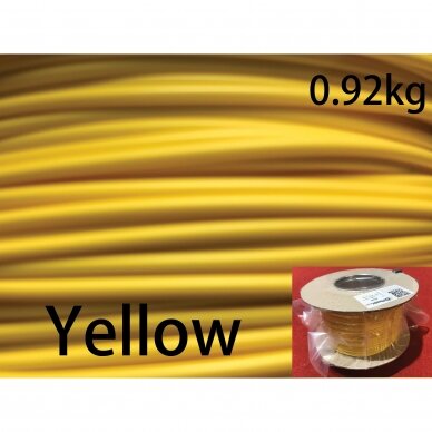 PET-G 3D printer filament 4